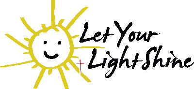 Partner Logo - Let Your Light Shine